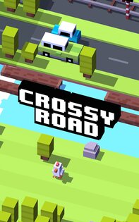 Crossy Road 7.13.0. Скриншот 19