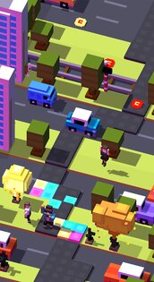 Crossy Road 7.13.0. Скриншот 20