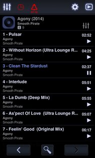 Neutron Player (Eval) 2.28.2. Скриншот 20
