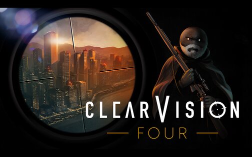 Clear Vision 4 1.5.1. Скриншот 6