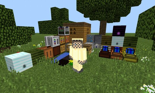 Inner Core 1.1.2.42 beta. Скриншот 1