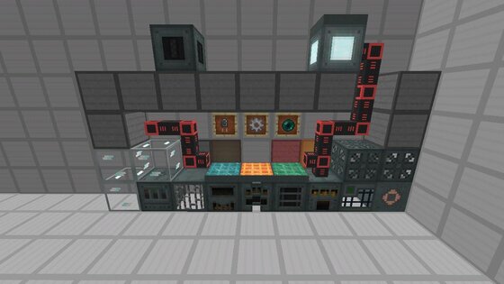 Inner Core 1.1.2.42 beta. Скриншот 6