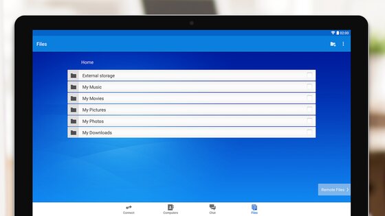 TeamViewer 15.80.207. Скриншот 12