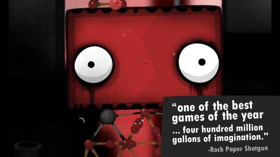 World Of Goo 1.2. Скриншот 2