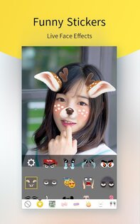 Camera360 9.9.60. Скриншот 3