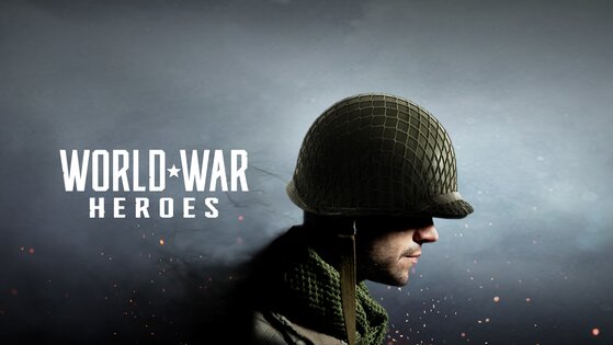 World War Heroes 1.56.0. Скриншот 10