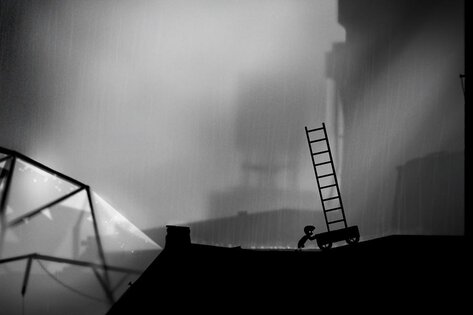 LIMBO 1.20. Скриншот 3