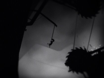 LIMBO 1.20. Скриншот 10