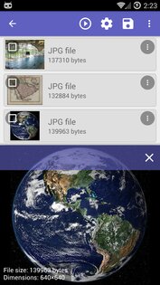 DiskDigger 1.0-2026-03-28. Скриншот 5