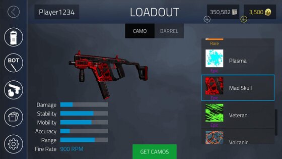 Forward Assault 1.2068. Скриншот 1