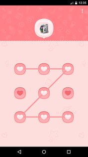AppLock 6.3.3. Скриншот 8
