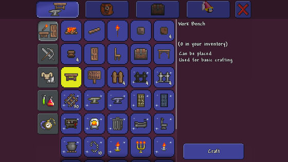 Terraria 1.2.7.8.5. Скриншот 5
