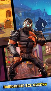 Respawnables 11.4.0. Скриншот 9