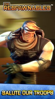Respawnables 11.4.0. Скриншот 3