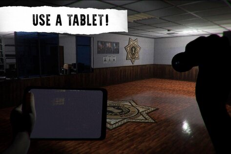 CASE: Animatronics 1.68. Скриншот 4