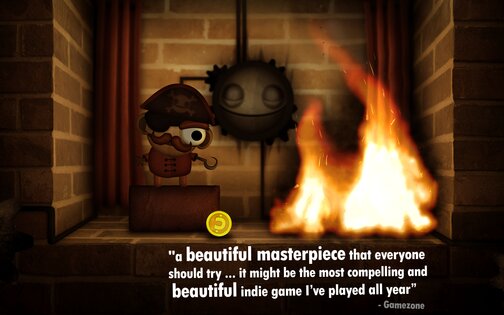 Little Inferno 1.2.2. Скриншот 19