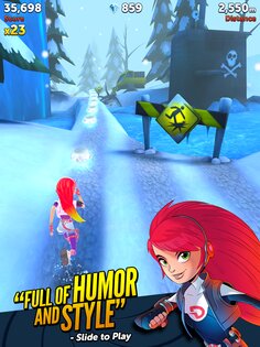 Agent Dash 6.3. Скриншот 2