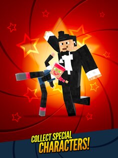 Agent Dash 6.3. Скриншот 5