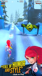 Agent Dash 6.3. Скриншот 7