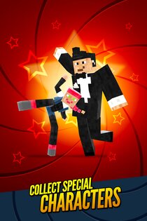 Agent Dash 6.3. Скриншот 15