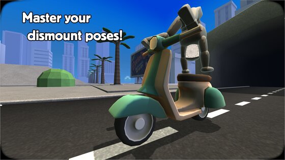 Turbo Dismount 1.43.0. Скриншот 1