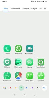 POCO Launcher RELEASE-6.01.05.1993-02021709. Скриншот 3