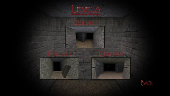 Slendrina the Cellar 1.9.1. Скриншот 14