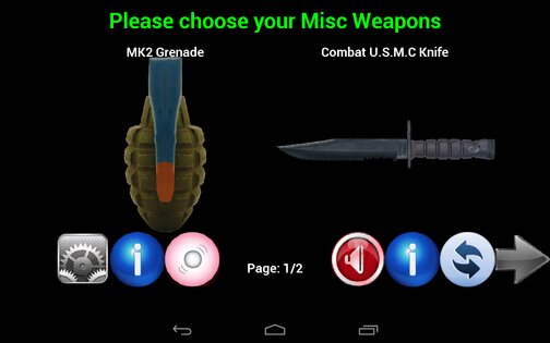 -Guns- 1.120. Скриншот 7