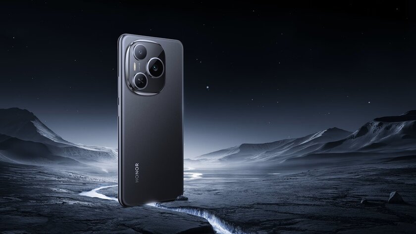 HONOR разрабатывает смартфон с аккумулятором ёмкостью 15 000 мАч