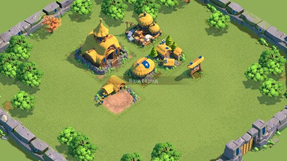 Rise of Kingdoms 1.1.10.21. Скриншот 3