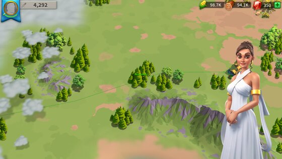 Rise of Kingdoms 1.1.10.21. Скриншот 12