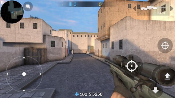 Critical Strike 14.7008. Скриншот 6