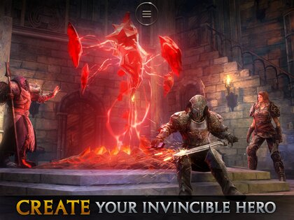 Lords of the Fallen 1.1.3. Скриншот 4