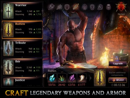 Lords of the Fallen 1.1.3. Скриншот 3