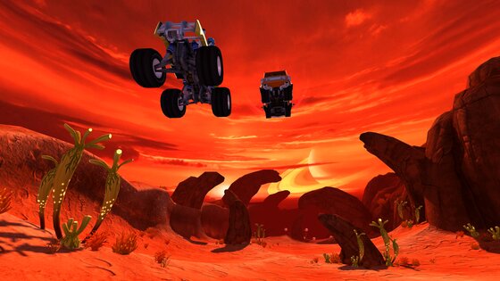 Beach Buggy Racing 2026.05.18. Скриншот 20