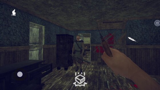 Grandpa 1.8. Скриншот 1