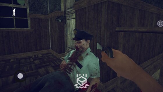 Grandpa 1.8. Скриншот 13