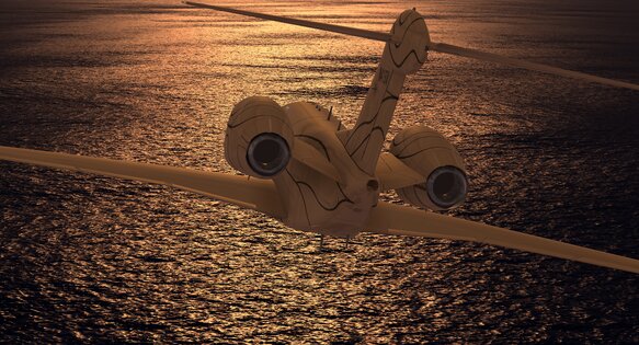 Infinite Flight 18.03.0. Скриншот 10