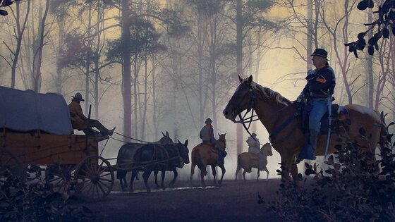 War and Peace 2026.3.2. Скриншот 14