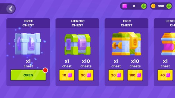 Tank Stars 2.20.001. Скриншот 9