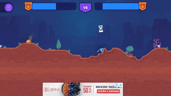 Tank Stars 2.20.001. Скриншот 10