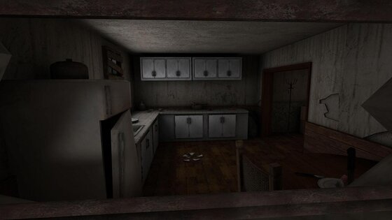 Mr Meat 2.1.1664. Скриншот 4