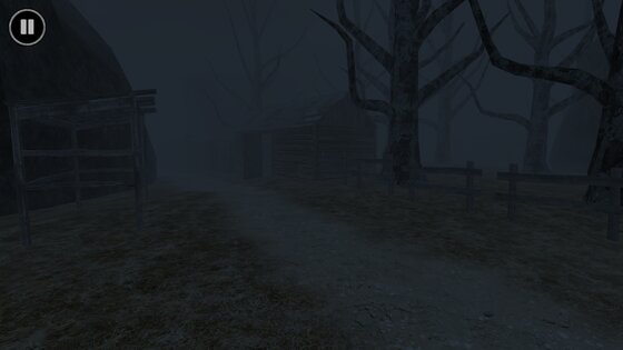 Evilnessa: The Cursed Place 2.6.3. Скриншот 3