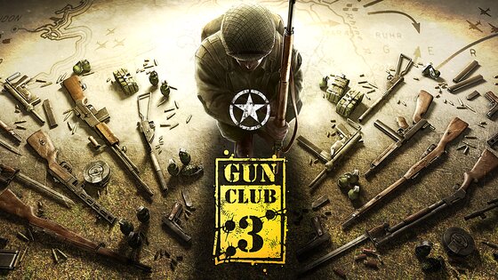 Gun Club 3 1.7.0.3. Скриншот 9