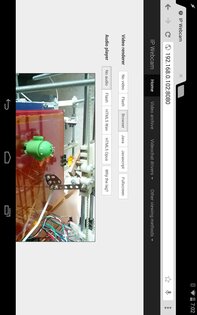IP Webcam 1.19.0.913. Скриншот 8