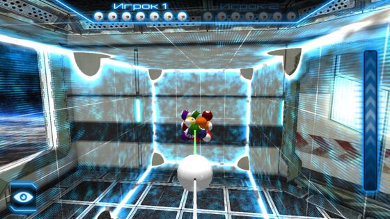 Star Pool 2.2. Скриншот 2