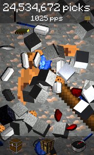 PickCrafter 6.0.35. Скриншот 11