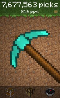 PickCrafter 6.0.35. Скриншот 3