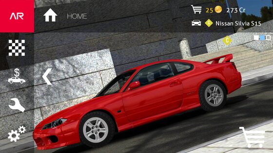 Assoluto Racing 3.6.5. Скриншот 12