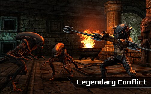 AVP: Evolution 1.7.2. Скриншот 2